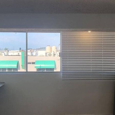 شقة Departamento سيوداد فاليس المظهر الخارجي الصورة