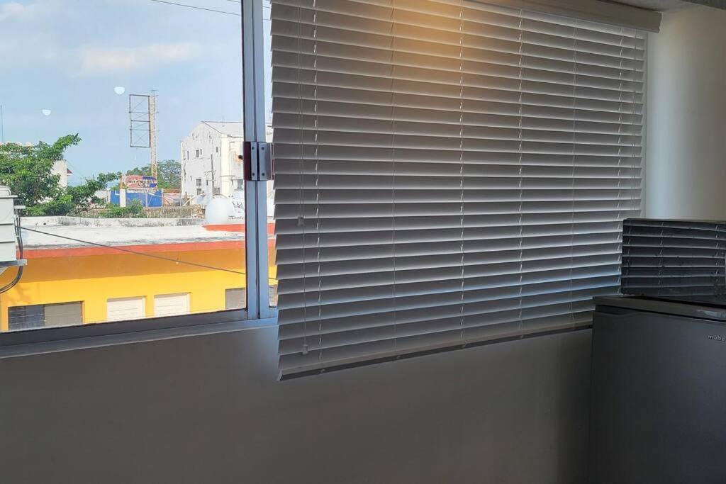 شقة Departamento سيوداد فاليس المظهر الخارجي الصورة